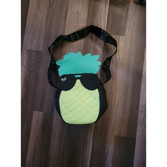 Victoria Secret PINK Pineapple lunch bag - Picture 2 of 3